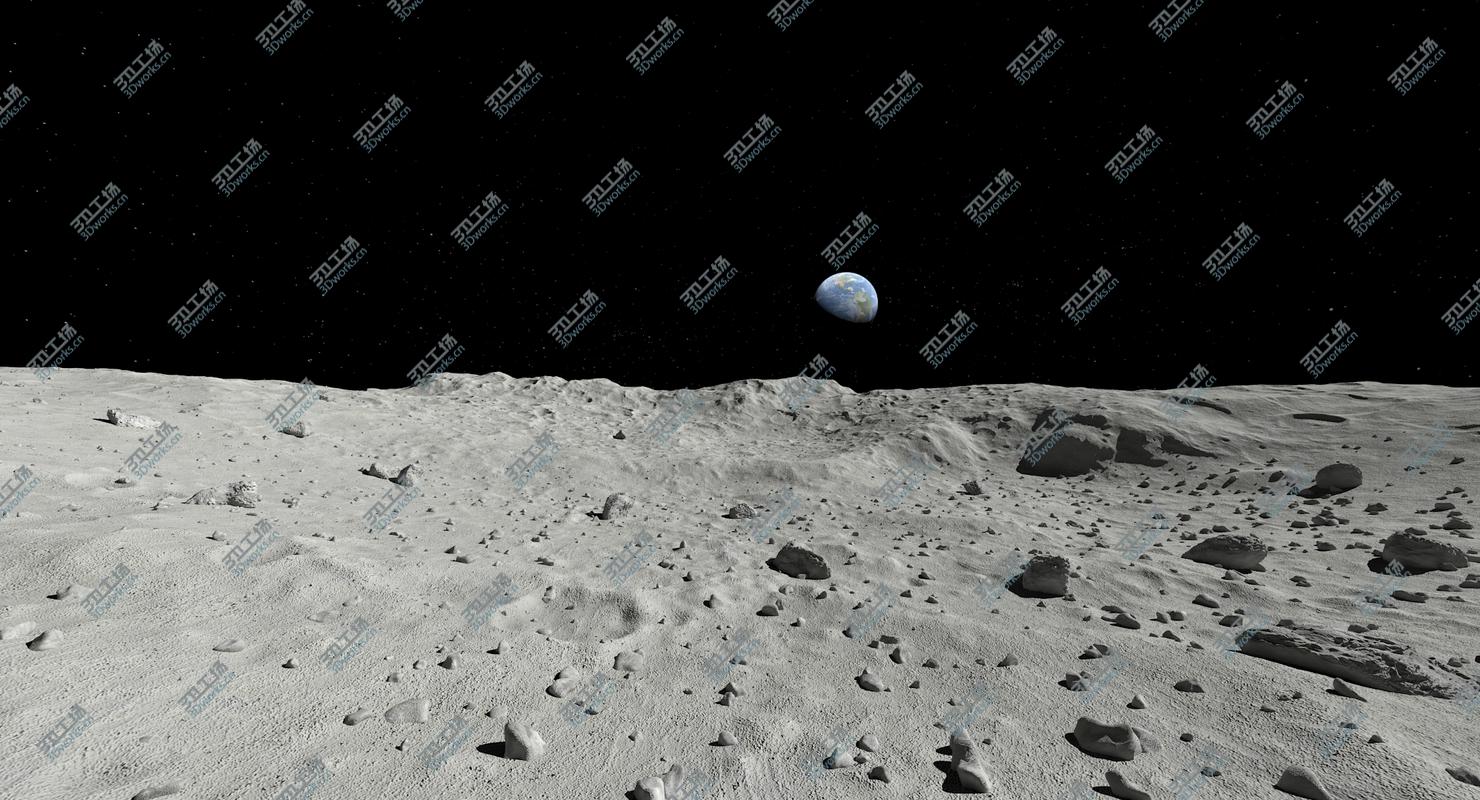 images/goods_img/2021040164/Detailed Moon Surface Scene 3D/3.jpg